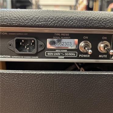Fender USA USED 中古　Tone Master Deluxe Reverb 画像3