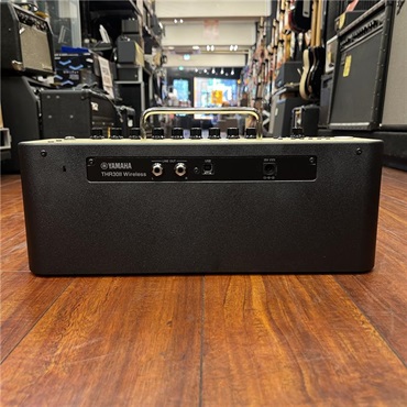 YAMAHA USED 中古　THR 30II Wireless 画像3