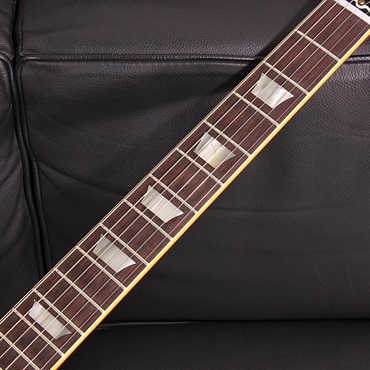 Gibson 【GIBSON×AQUBEストラッププレゼント】Murphy Lab 1959 Les Paul Standard Reissue R-Top Light Aged BOTB 62 SN. 9 6341 画像7