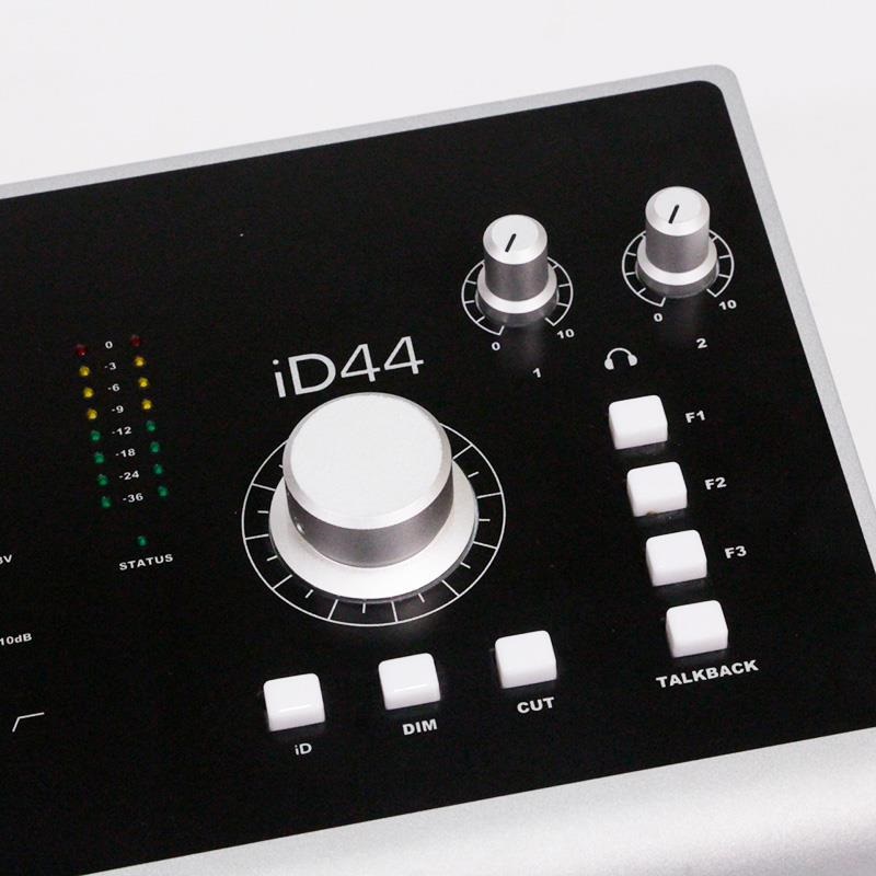 audient USED 中古 iD44 (オーディエント)(オーディオインターフェース
