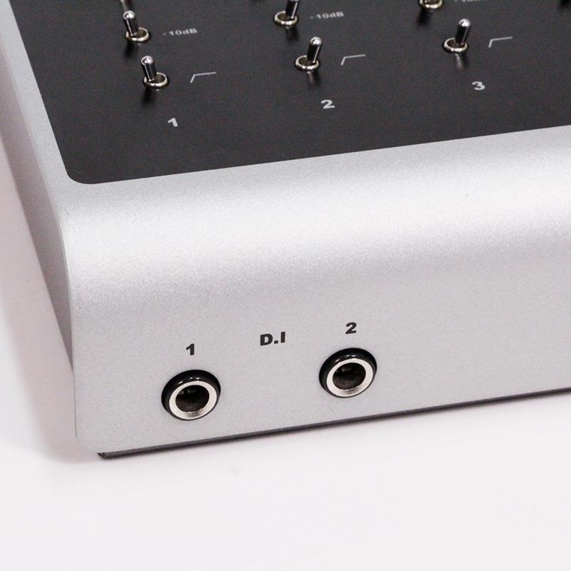 audient USED 中古 iD44 (オーディエント)(オーディオインターフェース