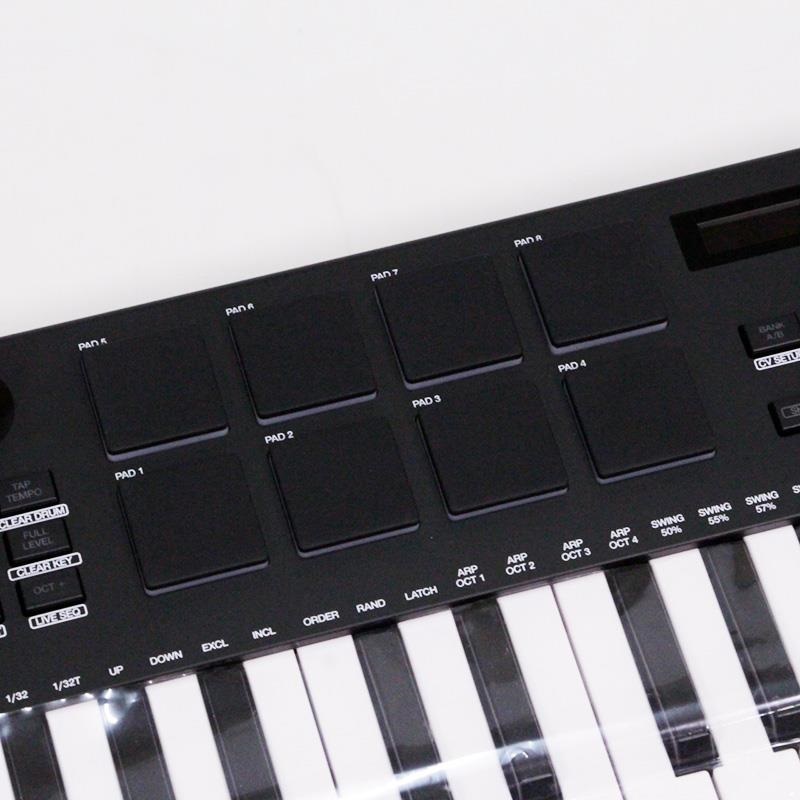 AKAI USED 中古 MPK mini plus (アカイ)(MIDIキーボード)(37鍵