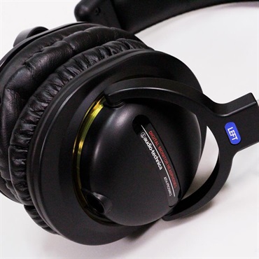 audio-technica USED 中古 ATH-PRO5MK3 (オーディオテクニカ)(DJヘッドホン)(モニターヘッドホン)(密閉型) 画像1