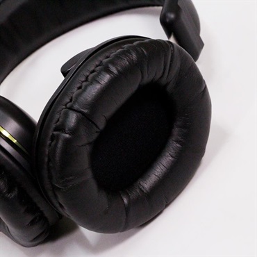 audio-technica USED 中古 ATH-PRO5MK3 (オーディオテクニカ)(DJヘッドホン)(モニターヘッドホン)(密閉型) 画像5