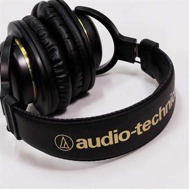 audio-technica USED 中古 ATH-PRO5MK3 (オーディオテクニカ)(DJヘッドホン)(モニターヘッドホン)(密閉型) 画像6
