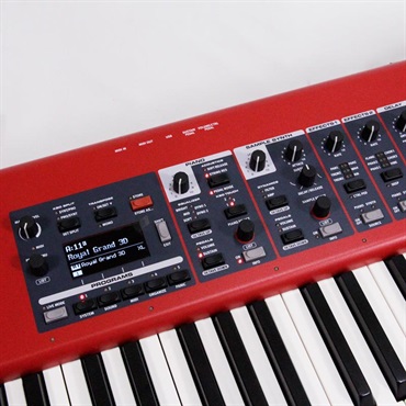 Nord（CLAVIA） USED 中古 Nord Piano 4 HA88 ※配送事項要ご確認 画像2