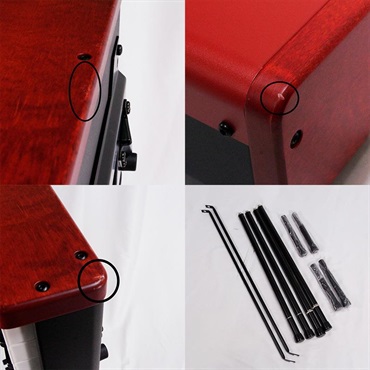 Nord（CLAVIA） USED 中古 Nord Piano 4 HA88 ※配送事項要ご確認 画像10