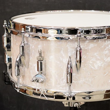 SONOR VT-1465SDW VP [Vintage Series 14×6.5 - ヴィンテージ・パール]【店頭展示特価品】 画像4