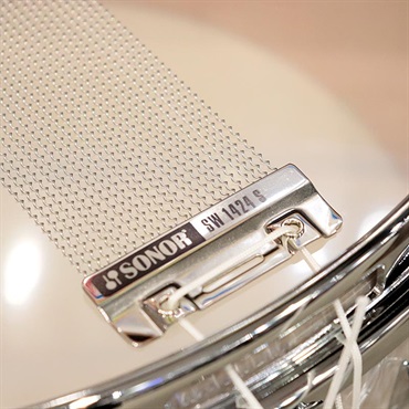 SONOR VT-1465SDW VP [Vintage Series 14×6.5 - ヴィンテージ・パール]【店頭展示特価品】 画像5