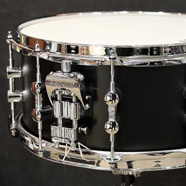 SONOR SQ1-1465SDW GTB [SQ1 Series 14×6.5 - GT・ブラック]【店頭展示特価品】 画像2