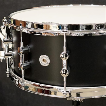 SONOR SQ1-1465SDW GTB [SQ1 Series 14×6.5 - GT・ブラック]【店頭展示特価品】 画像3