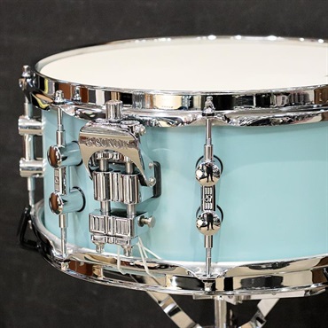 SONOR SQ1-1306SDW CRB [SQ1 Snare Drum 13×6 - クルーザー・ブルー]【店頭展示特価品】 画像2