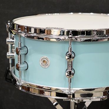 SONOR SQ1-1306SDW CRB [SQ1 Snare Drum 13×6 - クルーザー・ブルー]【店頭展示特価品】 画像3