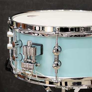 SONOR SQ1-1306SDW CRB [SQ1 Snare Drum 13×6 - クルーザー・ブルー]【店頭展示特価品】 画像4
