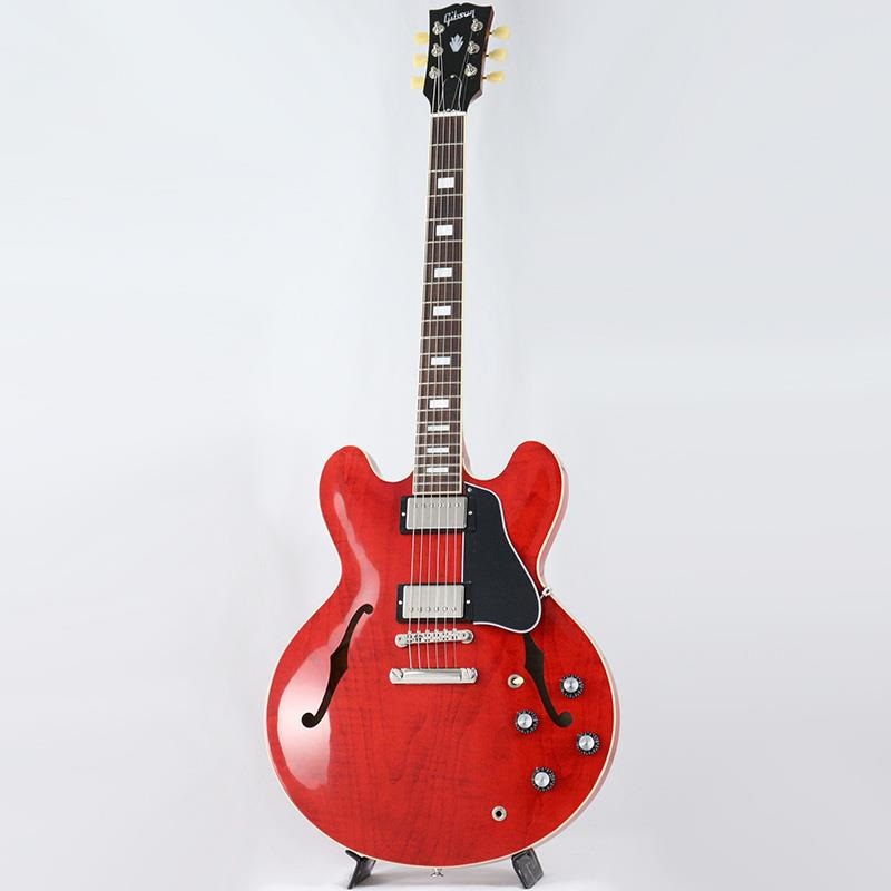 Gibson ES-335 Figured (Sixties Cherry) [SN.234250009] ｜イケベ楽器