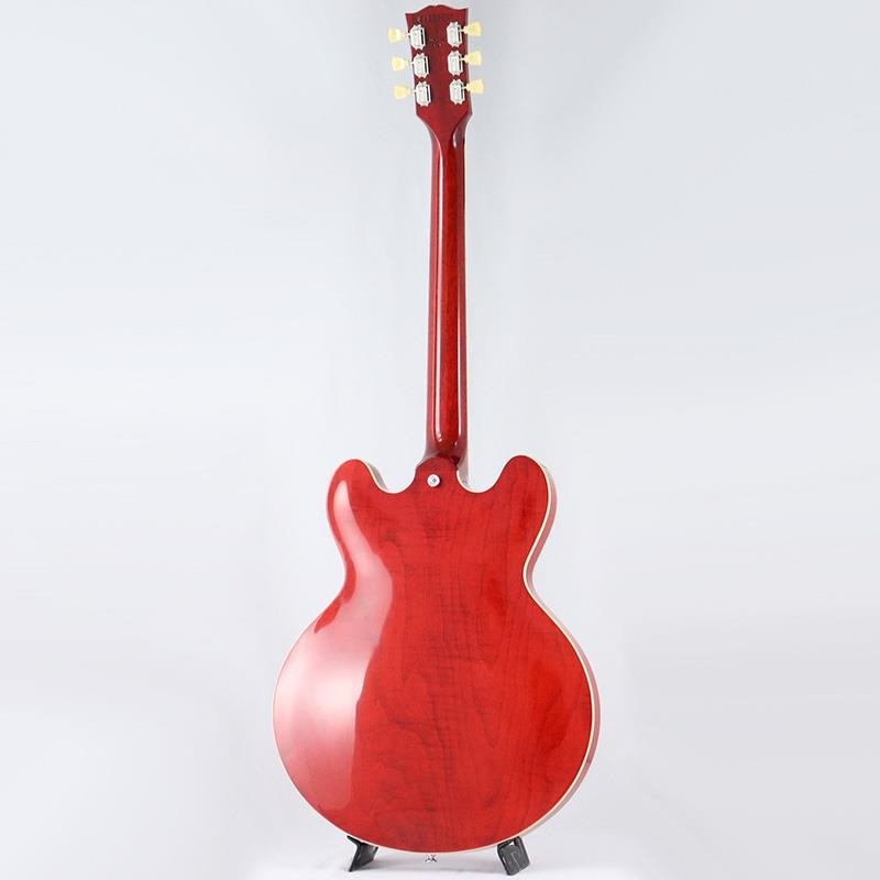 Gibson ES-335 Figured (Sixties Cherry) [SN.234250009] ｜イケベ楽器