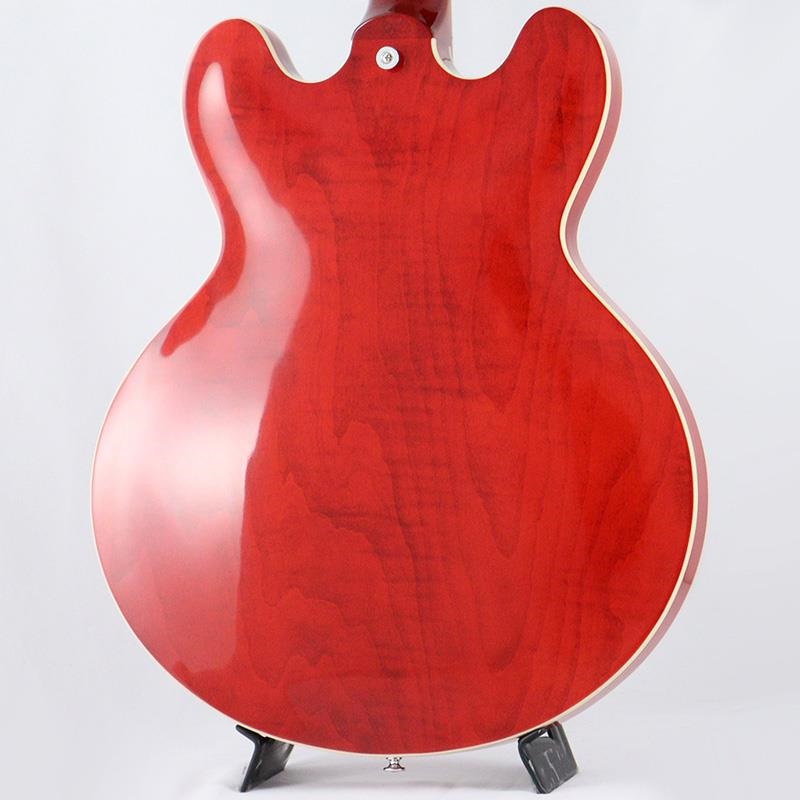 Gibson ES-335 Figured (Sixties Cherry) [SN.234250009] ｜イケベ楽器