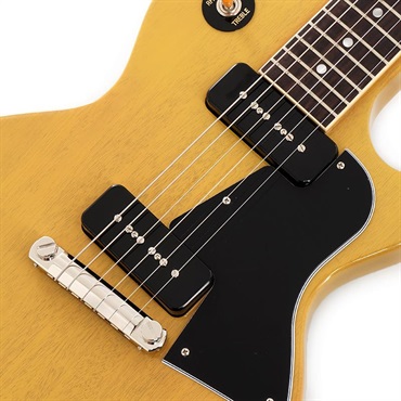 Gibson 【GIBSON×AQUBEストラッププレゼント】Les Paul Special (TV Yellow) 【S/N 231850180】 画像3
