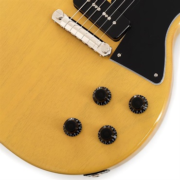 Gibson 【GIBSON×AQUBEストラッププレゼント】Les Paul Special (TV Yellow) 【S/N 234550221】 画像4