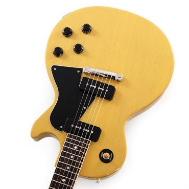 Gibson 【GIBSON×AQUBEストラッププレゼント】Les Paul Special (TV Yellow) 【S/N 234550221】 画像8