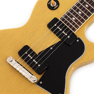 Gibson 【GIBSON×AQUBEストラッププレゼント】Les Paul Special (TV Yellow) 【S/N 200950251】 画像3