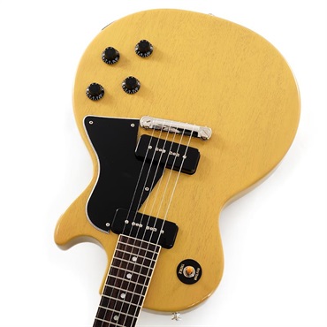Gibson 【GIBSON×AQUBEストラッププレゼント】Les Paul Special (TV Yellow) 【S/N 200950251】 画像8