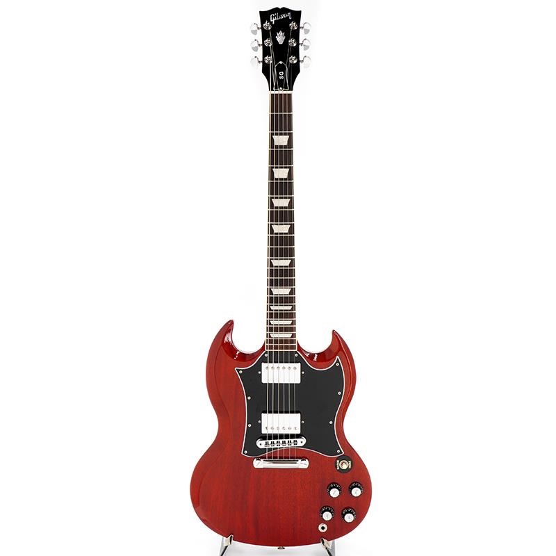 Gibson USED 中古 SG Standard (Heritage Cherry) [SN. 220250349