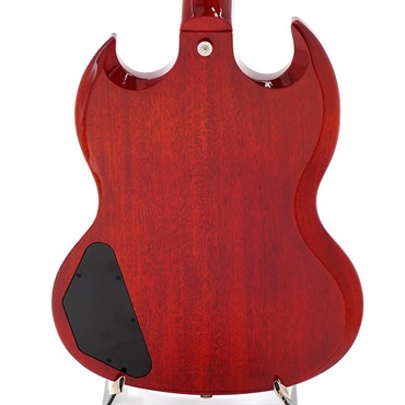 Gibson USED 中古 SG Standard (Heritage Cherry) [SN. 220250349] 画像2