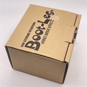 Boot-Leg USED 中古 I m On Fire JIF-1.0 画像2