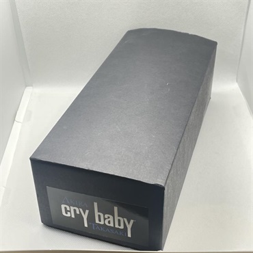 Dunlop (Jim Dunlop) USED 中古  AT95 [Akira Takasaki Signature Wah] 画像2