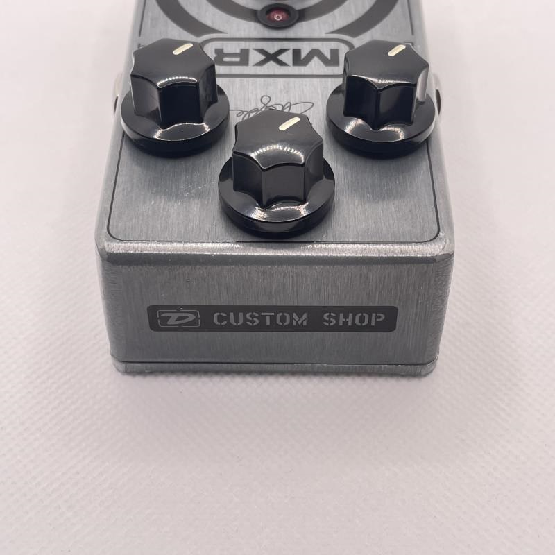 MXR USED 中古 CSP-016 Wylde Overdrive ｜イケベ楽器店オンラインストア
