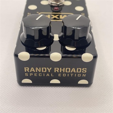 MXR USED 中古 RR104M  RANDY RHOADS DISTORTION+ 画像2