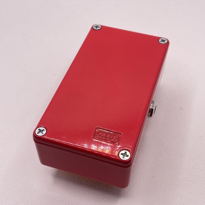 MXR USED 中古 Y JIM308M YNGWIE MALMSTEEN OVERDRIVE ｜イケベ楽器店