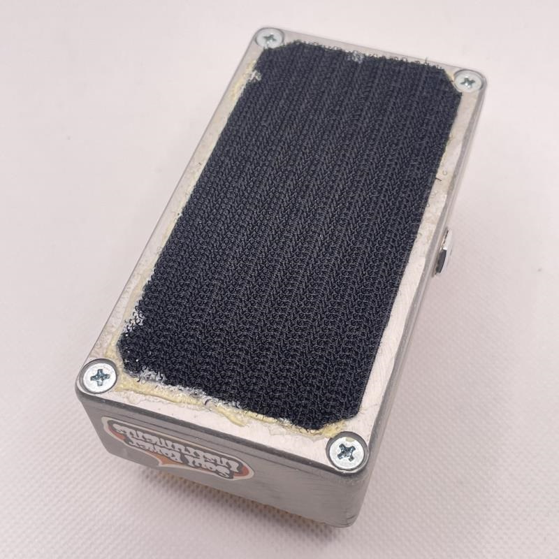 MXR USED 中古 ZW90 Wylde Phase [改造あり] ｜イケベ楽器店オンライン