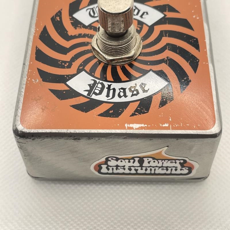 MXR USED 中古 ZW90 Wylde Phase [改造あり] ｜イケベ楽器店オンライン