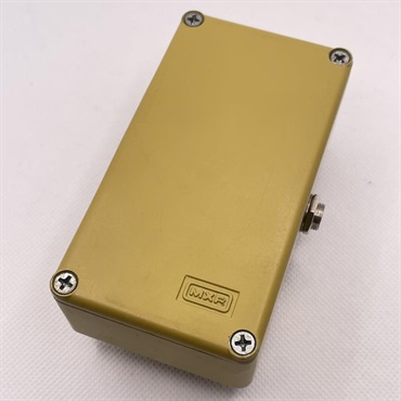 MXR USED 中古 CSP104 '73 Vintage Distortion+ [LED増設改造あり
