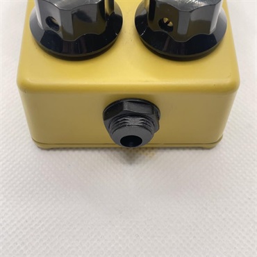 MXR USED 中古 CSP104 '73 Vintage Distortion+ [LED増設改造あり] 画像2