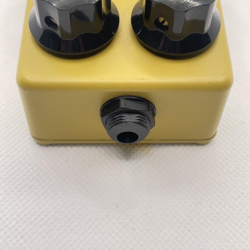 MXR USED 中古 CSP104 '73 Vintage Distortion+ [LED増設改造あり
