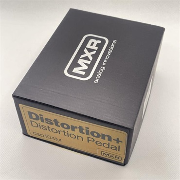 MXR USED 中古 CSP104 '73 Vintage Distortion+ 画像2