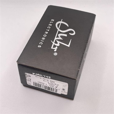Suhr Amps USED 中古 Shiba Drive RELOADED Mini 画像2