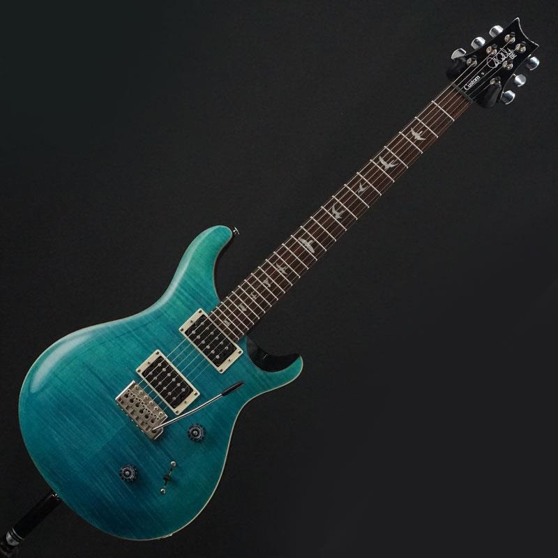 P.R.S. USED 中古 SE Custom 24(Sapphire)[SN.CTIG041149] Paul Reed