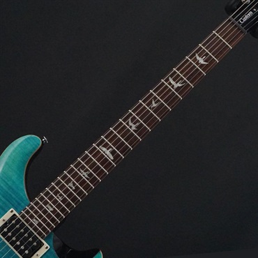 P.R.S. USED 中古 SE Custom 24(Sapphire)[SN.CTIG041149] Paul Reed Smith ポールリードスミス 画像4
