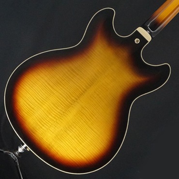 Ibanez USED 中古 Artstar series AS153-AYS-12-01(Antique Yellow Sunburst)[SN.S14060741] アイバニーズ 画像1