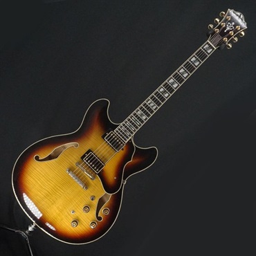 Ibanez USED 中古 Artstar series AS153-AYS-12-01(Antique Yellow Sunburst)[SN.S14060741] アイバニーズ 画像2