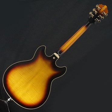 Ibanez USED 中古 Artstar series AS153-AYS-12-01(Antique Yellow Sunburst)[SN.S14060741] アイバニーズ 画像3