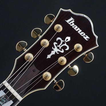 Ibanez USED 中古 Artstar series AS153-AYS-12-01(Antique Yellow Sunburst)[SN.S14060741] アイバニーズ 画像6