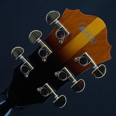 Ibanez USED 中古 Artstar series AS153-AYS-12-01(Antique Yellow Sunburst)[SN.S14060741] アイバニーズ 画像7