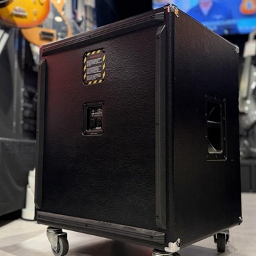 PJB（Phil Jones Bass） USED 中古 16B (8Ω/1600W) 画像1