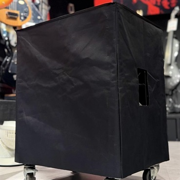 PJB（Phil Jones Bass） USED 中古 16B (8Ω/1600W) 画像3