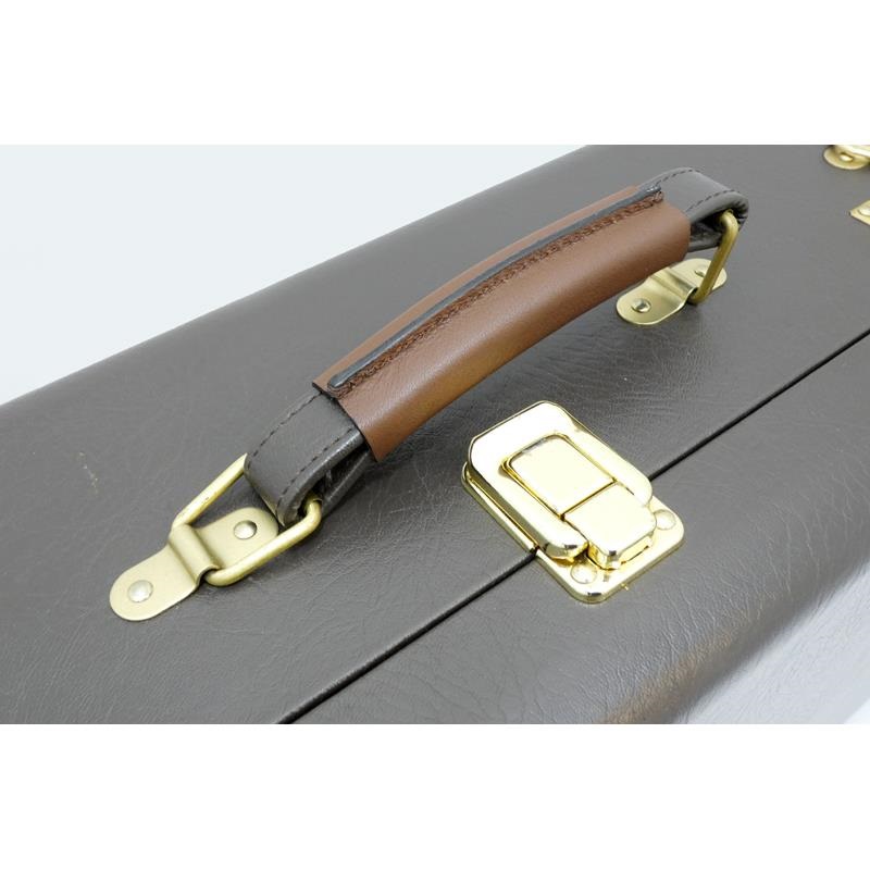 Bach USED 中古 バック / 純正 トランペット用 ダブル ケース (ARTISAN